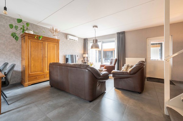 Medium property photo - Lage Made 21, 4731 VS Oudenbosch